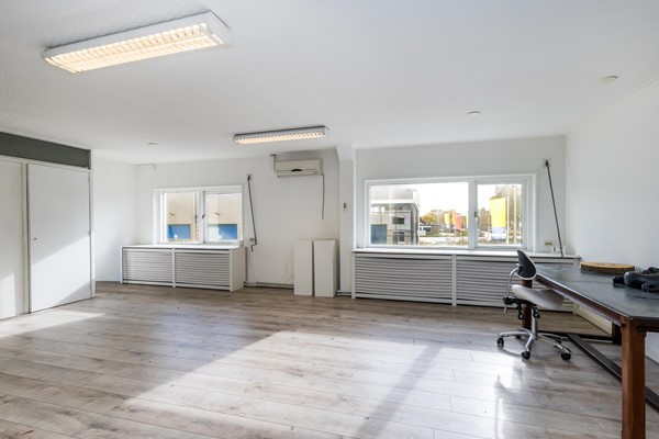 Medium property photo - Heulweg 1, 2641 KP Pijnacker